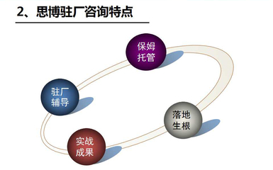 企业驻厂咨询